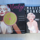MARILYN MONROE KOKOELMA (Elokuva + cd + Kirja ) - pikkukuva 4