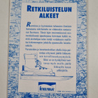 Simo-Pekka Reponen : Retkiluistelun alkeet - pikkukuva 2