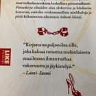 FETISSIKIRJA - pikkukuva 2