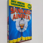 Walt Disney : Sankariainesta - pikkukuva 1