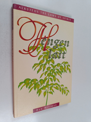 Dan Millman : Hengen lait