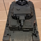 Panssari IV pienoismalli 1/35 - pikkukuva 2