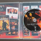 DVD: Hiljainen Amerikkalainen (Michael Caine, Brendan Fraser - pikkukuva 3