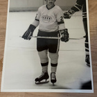 Mike Usitalo Los Angeles Kings - pikkukuva 2