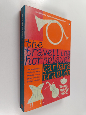 Barbara Trapido : The travelling hornplayer