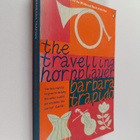 Barbara Trapido : The travelling hornplayer - pikkukuva 1