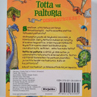 Bill Condon : Dinosaurukset - pikkukuva 2