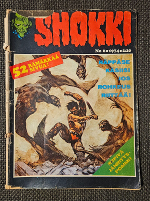 Shokki 6/74