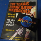 THE TEXAS CHAIN SAW MASSACRE SUOMI PAINOS DVD (W) - pikkukuva 1