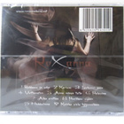 ROXANNA - PALASINA CD *UUSI!* - pikkukuva 2