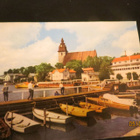 NAANTALI 1962 KULKENUT KORTTI - pikkukuva 1