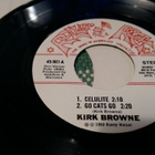 Kirk Browne EP - pikkukuva 1