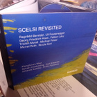 2CD SCELSI REVISITED ( SIS POSTIKULU  ) - pikkukuva 1