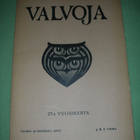 Valvoja lehtiä 5 kpl 1903 - pikkukuva 3