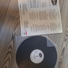 Viikate:Vuoden synkin juhla Lp orig. - pikkukuva 2