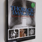 W. Richard Webb ym. : Thoracic Imaging - Pulmonary and Ca... - pikkukuva 1