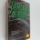 Margaret Stohl ym. : Lumoava kirous - pikkukuva 1