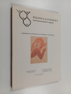 Politics & Internet Congress in Helsinki, Finland, Januar...