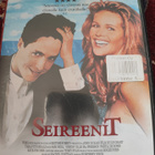 Seireenit Hugh Grant - pikkukuva 1