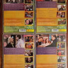 SYDÄN TOIVOA TÄYNNÄ - 1, 2, 3 & 4 - DVD boxit (Koko sarja) - pikkukuva 2