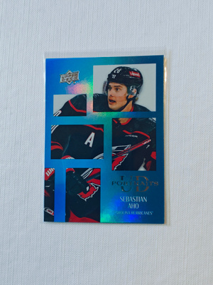 Sebastian Aho