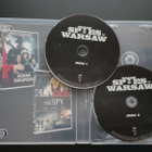 DVD: Spies Of Warsaw 2xDVD (David Tennant, Janet Montgomery) - pikkukuva 3
