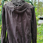H&M Divided ruudullinen hupputakki – koko 38 - pikkukuva 4