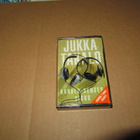 KASETTI:Jukka Takalo: Kahden Hengen Disko v.2012 UUSI - pikkukuva 1