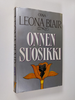 Leona Blair : Onnen suosikki