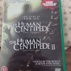 The Human Centipede 1 & 2 - pikkukuva 1