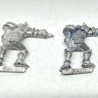 Bloodbowl - 2kpl Human Team Thrower [G241] - pikkukuva 3