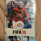 PSP FIFA 10 ULES-01322 5078234 peli - pikkukuva 1