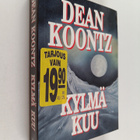 Dean R. Koontz : Kylmä kuu - pikkukuva 1