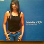 Beverley Knight - Come As You Are CDS - pikkukuva 1