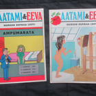 AATAMI & EEVA - viisi numeroa vuodelta 1969 - pikkukuva 3