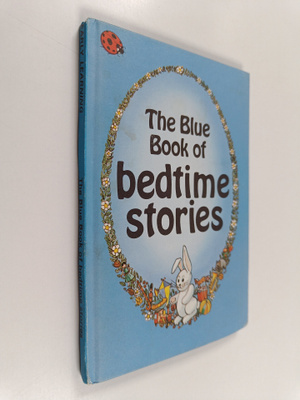The blue book of bedtime stories