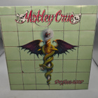 Mötley Crüe – Dr. Feelgood  LP - pikkukuva 1
