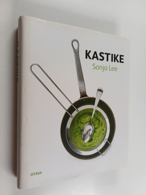 Sonja Lee : Kastike