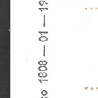 Automaattivihko AV 9 I ov1 1808 -01 -1981 yEG ohjausviiva 1 - pikkukuva 1