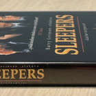 Barry Levinson: SLEEPERS - Katuvarpuset (1996) Brad Pitt - pikkukuva 3