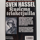 Sven Hassel : Kuolema telaketjuilla - pikkukuva 2