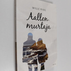 Wille Ring : Aallonmurtaja (signeerattu, tekijän omiste) - pikkukuva 1