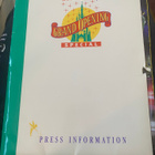 EuroDisney-pressimateriaalit - pikkukuva 1