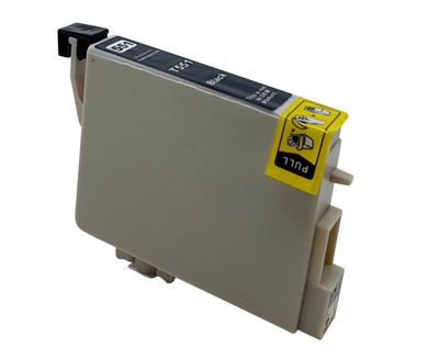 Epson T0551 mustekasetti, musta – tarvike, premium