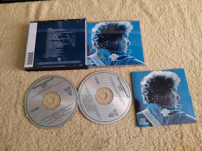 BOB DYLAN - Greatest Hits Vol. II 2CD