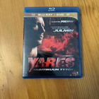 Vares huhtikuun tytöt blu-ray - pikkukuva 1