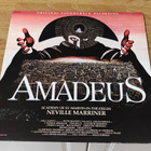 Amadeus (Original Soundtrack Recording) LP - pikkukuva 1