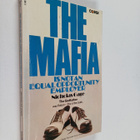 Nicholas Gage : The Mafia Is Not an Equal Opportunity Emp... - pikkukuva 1