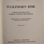 Tulilinjojen ihme kirja. - pikkukuva 3