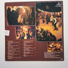 Topi Sorsakoski & Agents: Besame Mucho LP 1987 - pikkukuva 2